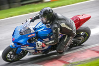 Advanced Group Blue Bikes